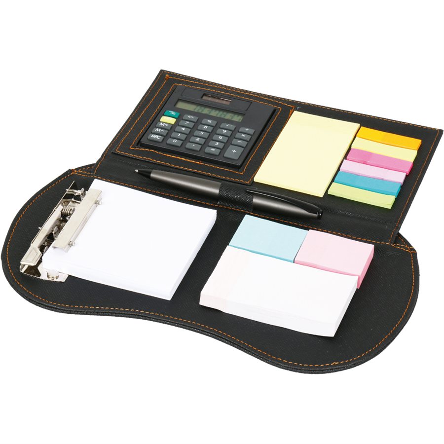 Renkli Yapışkanlı Notluk