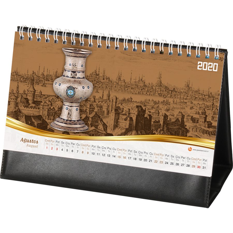 Osmanlı Masa Takvimi