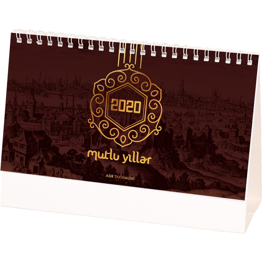 Osmanlı Masa Takvimi