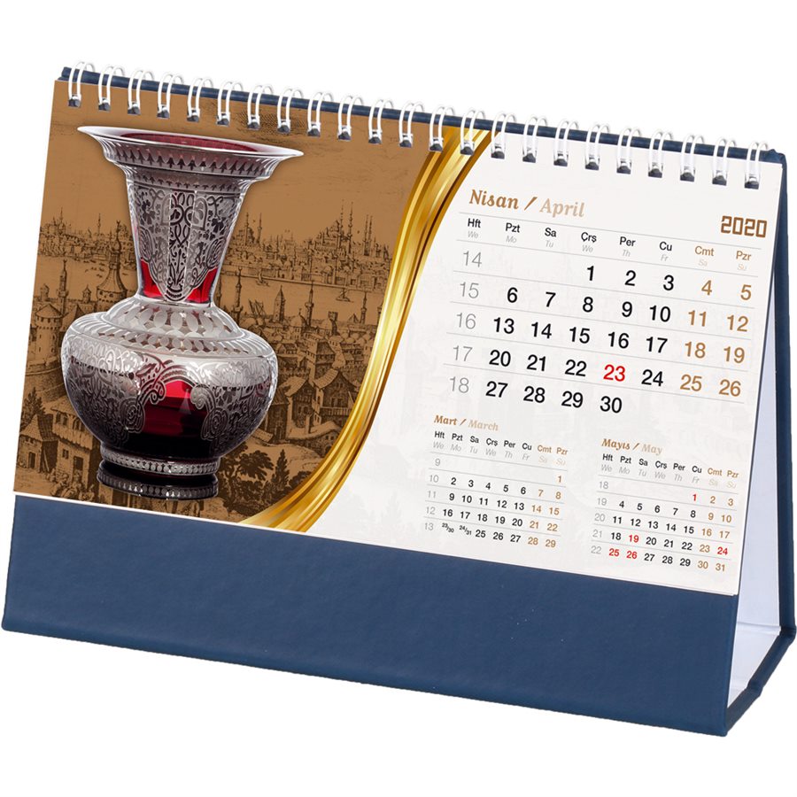 Osmanlı Masa Takvimi