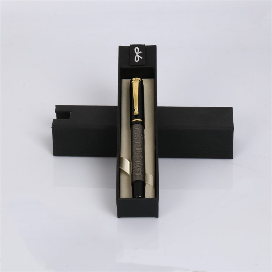 İstanbul Kabartma Kalem