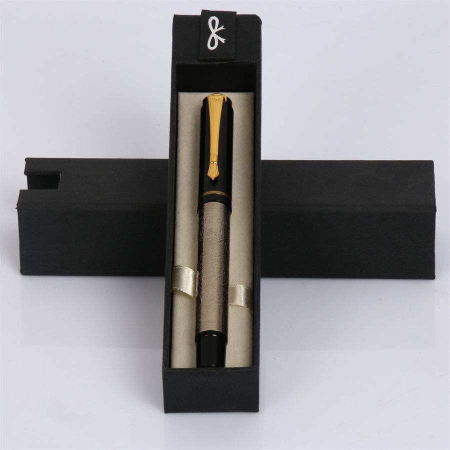 Mevlana Kabartma Kalem