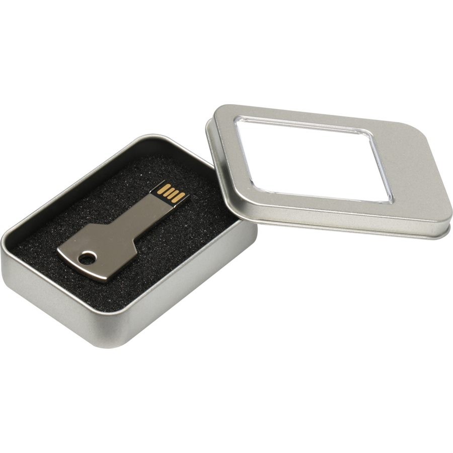 Metal USB Bellek
