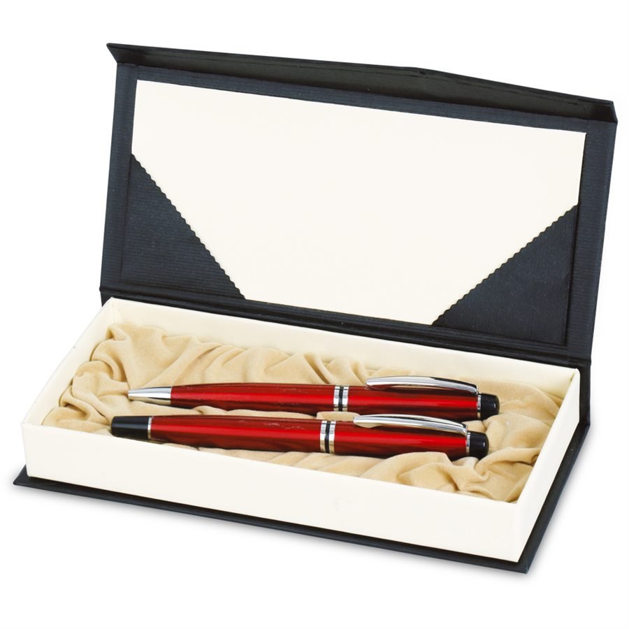 Roller ve Tükenmez Kalem