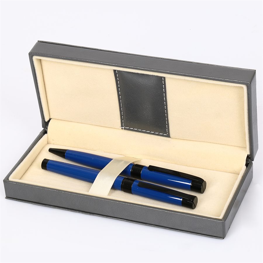 Roller ve Tükenmez Kalem