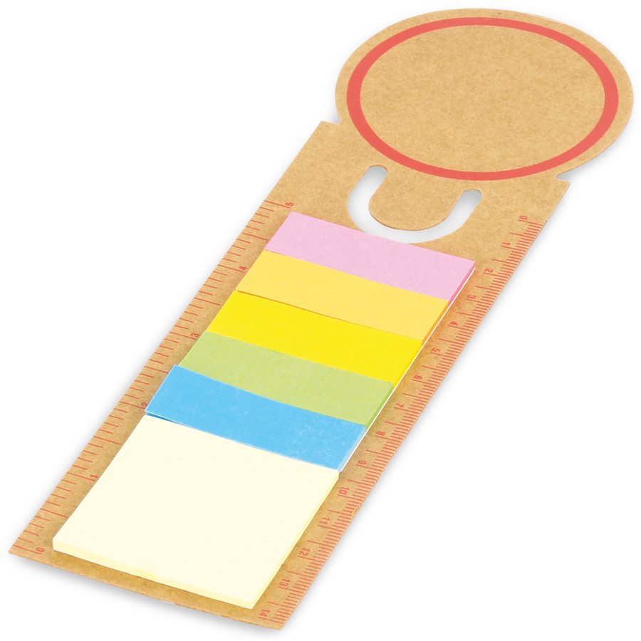 Notluk Kitap Ayracı