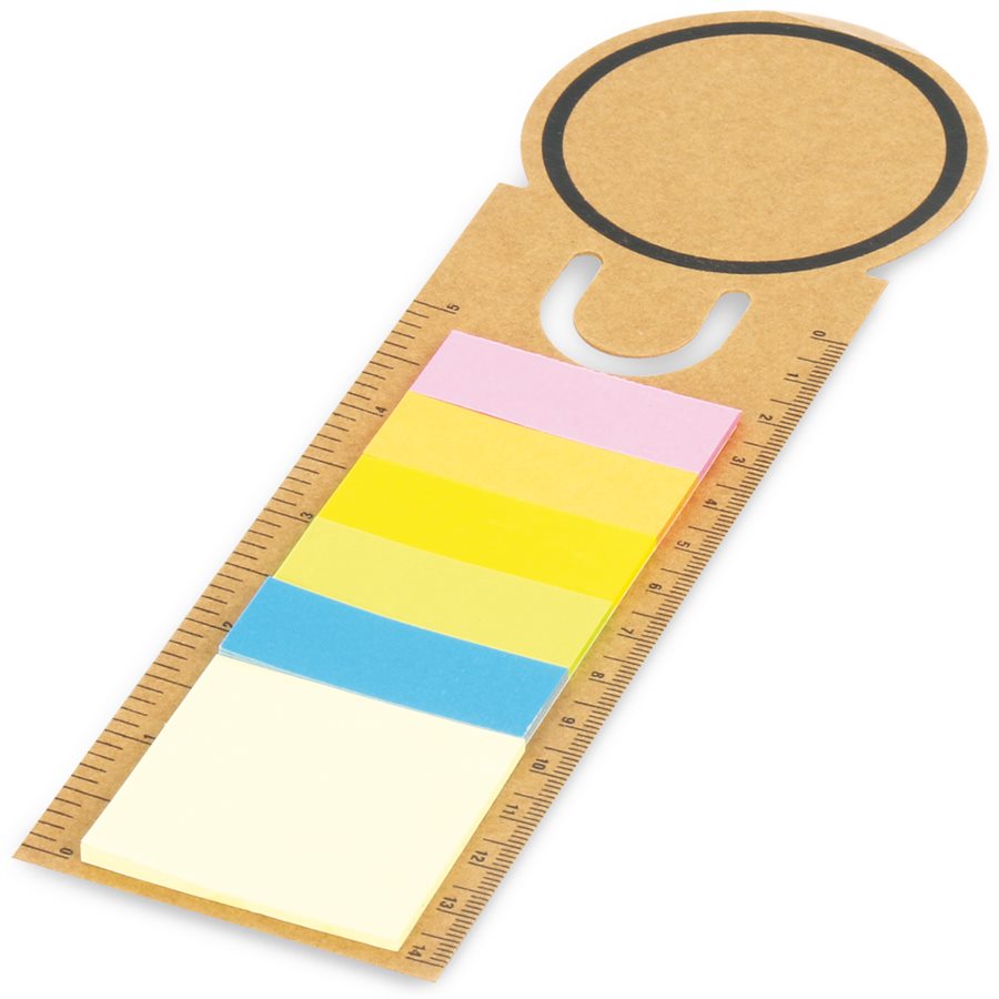 Notluk Kitap Ayracı