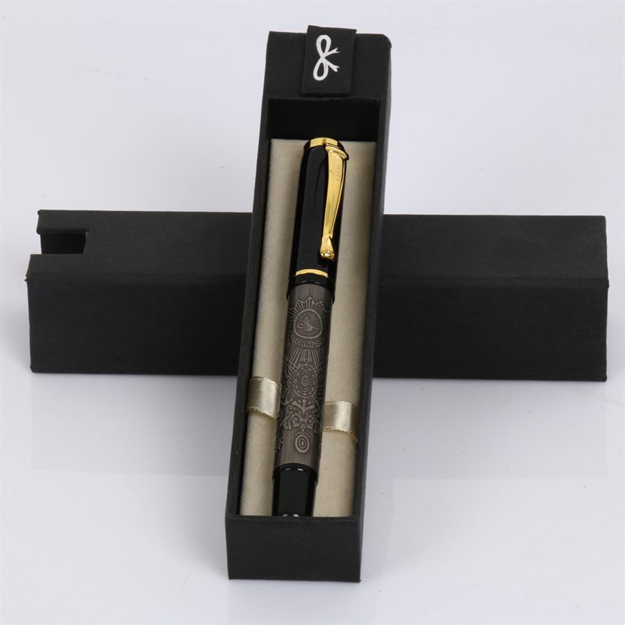 Osmanlı Kabartma Kalem