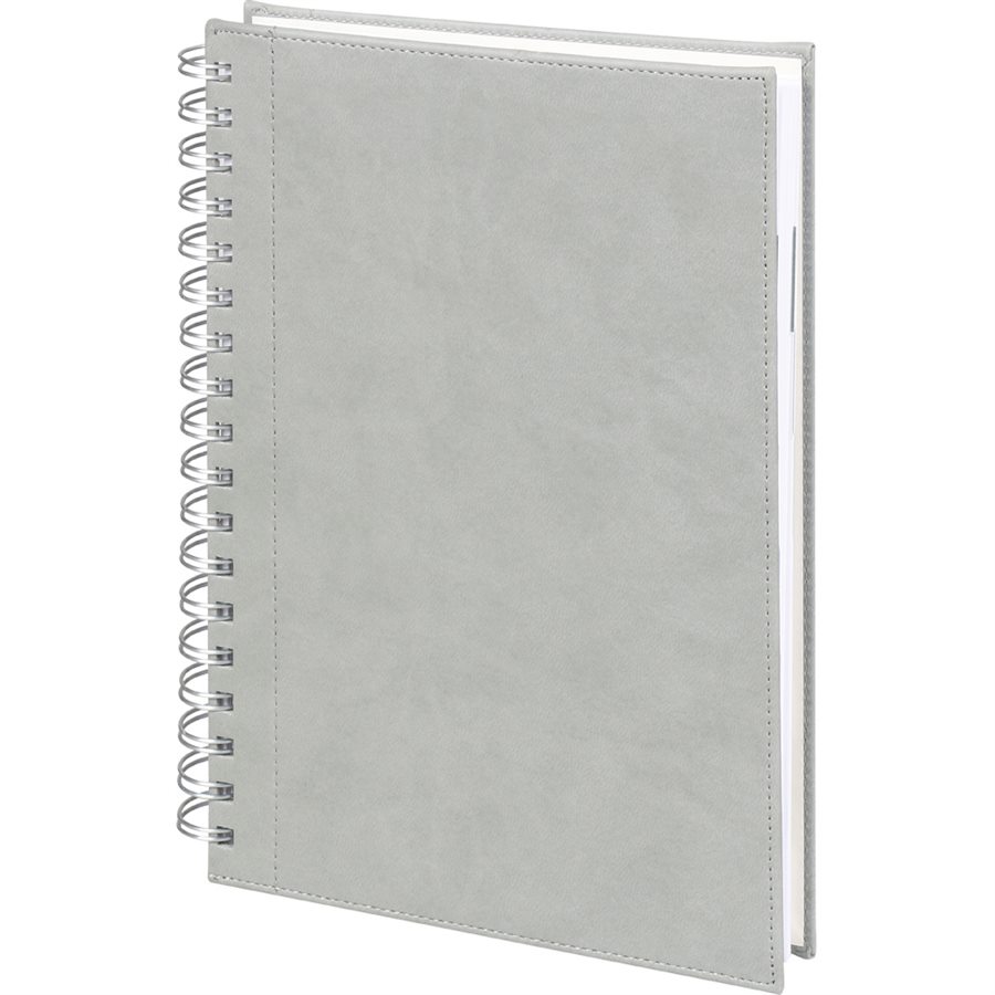 Spiralli Günlük Ajanda