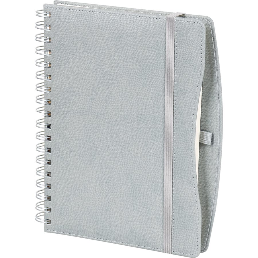 Spiralli Günlük Ajanda