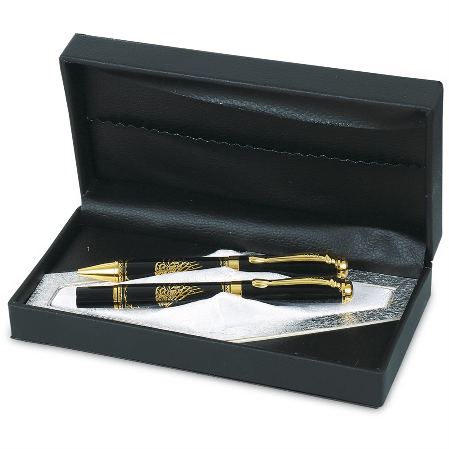 Osmanlı Tuğralı Kabartma Kalem