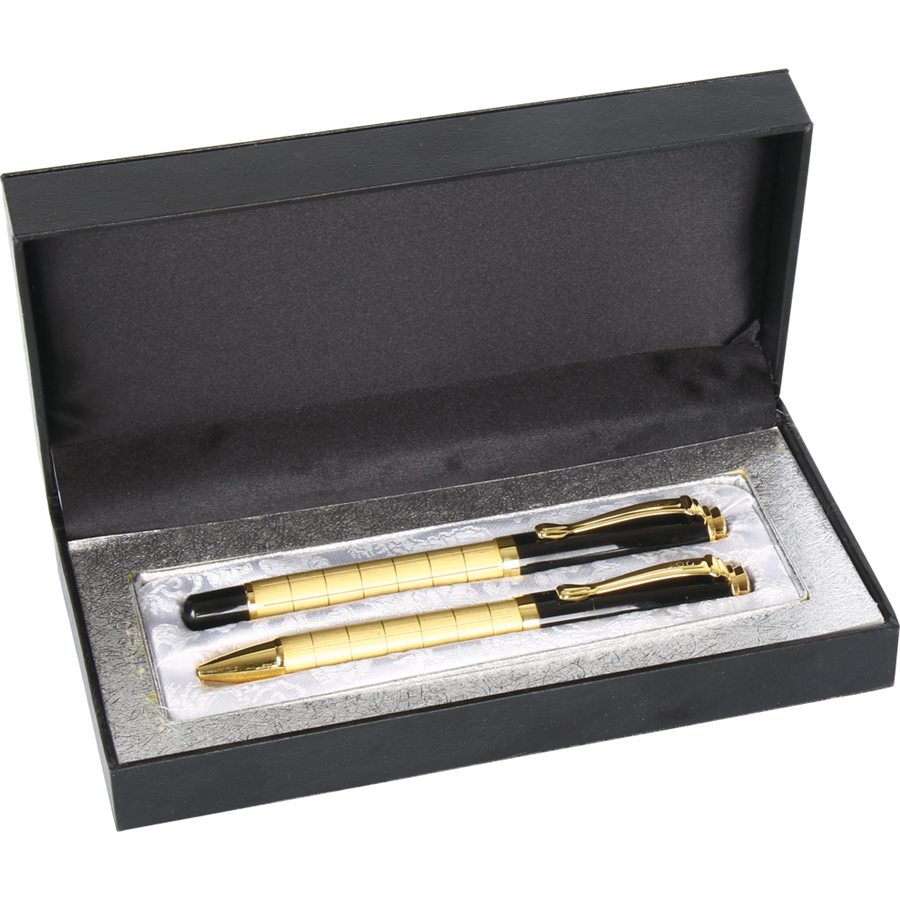 Roller ve Tükenmez Kalem