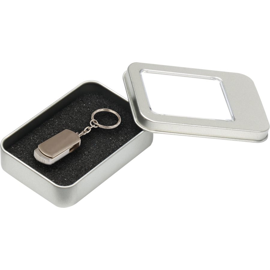 Metal USB Bellek