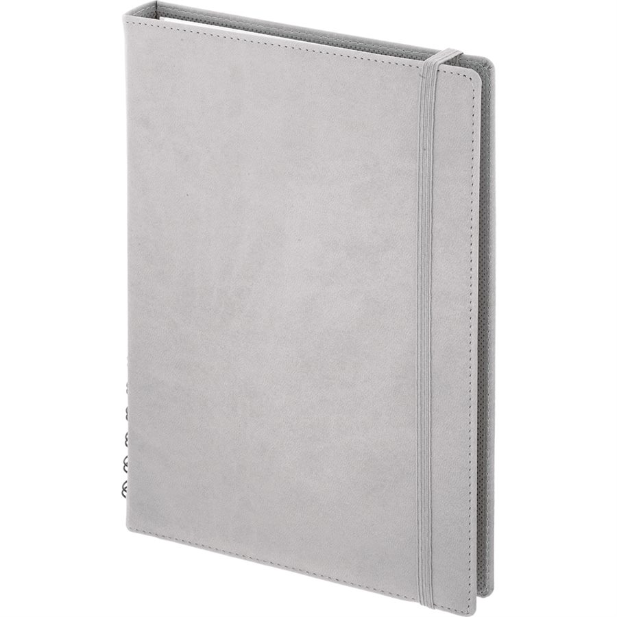 Gizli Spiralli Günlük AJanda