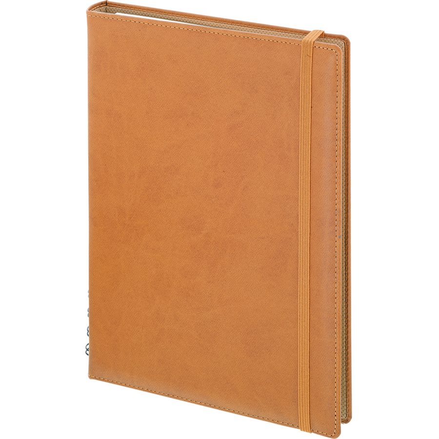 Gizli Spiralli Günlük AJanda