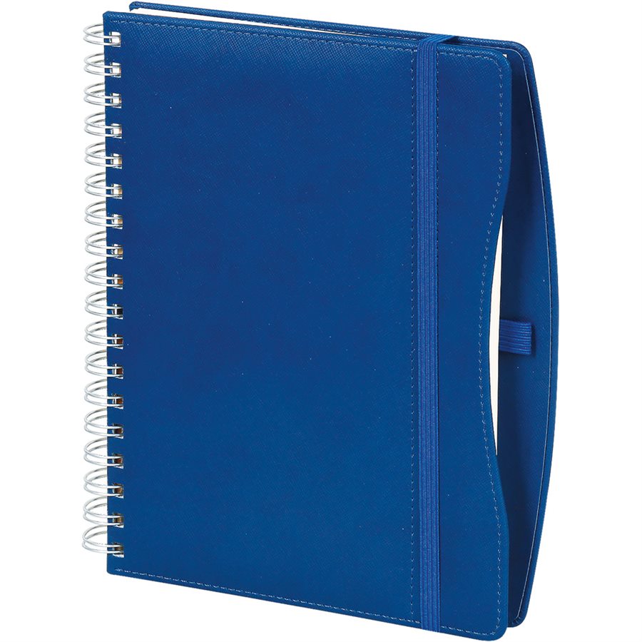 Spiralli Günlük Ajanda