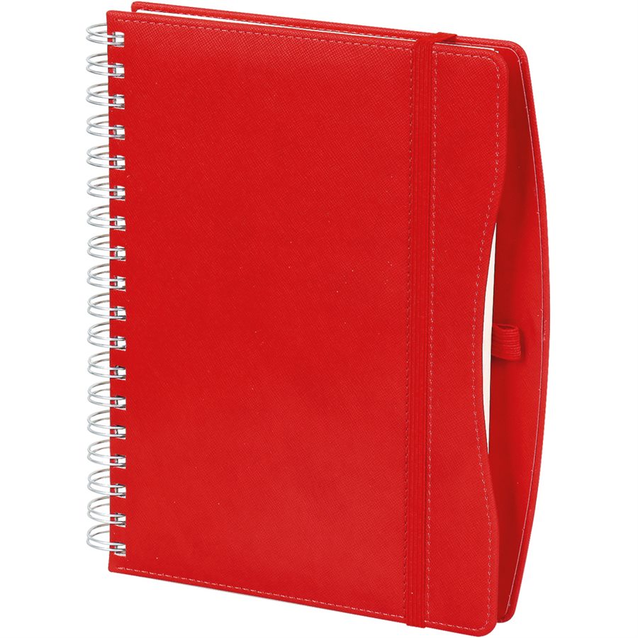 Spiralli Günlük Ajanda