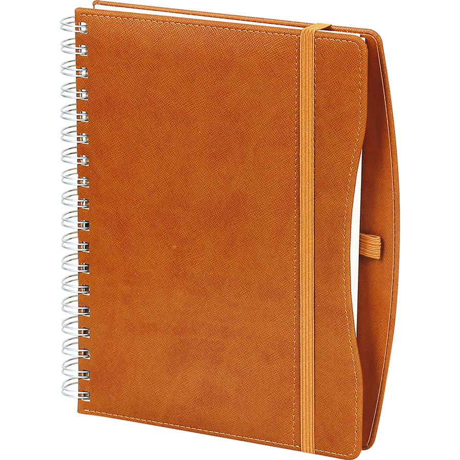 Spiralli Günlük Ajanda