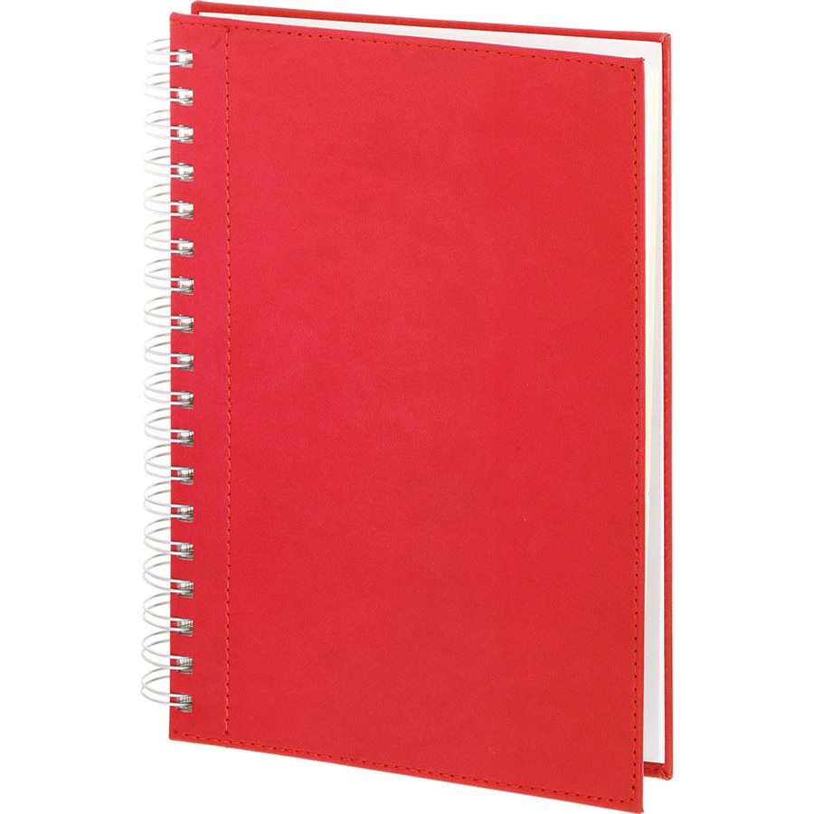 Spiralli Günlük Ajanda