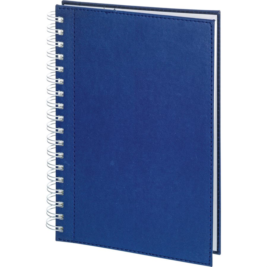 Spiralli Günlük Ajanda