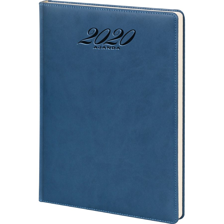 Dikişli Günlük Ajanda