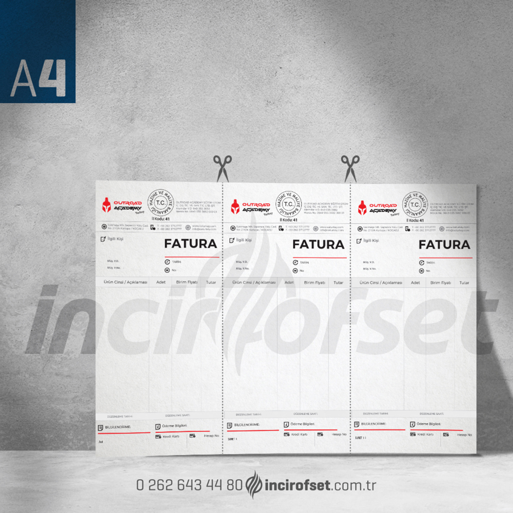 Fatura